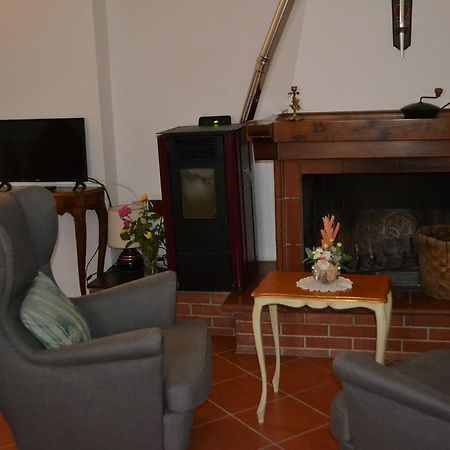 Turignano Apartment Montespertoli Exterior photo